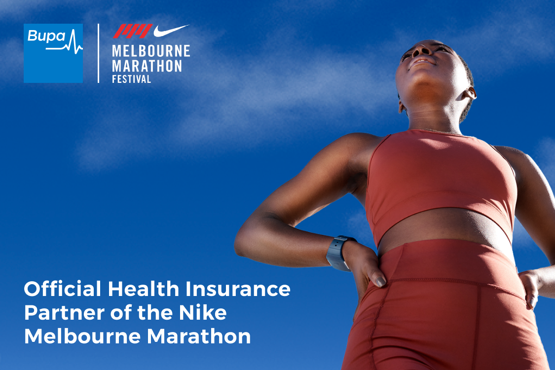 2021 nike melbourne marathon