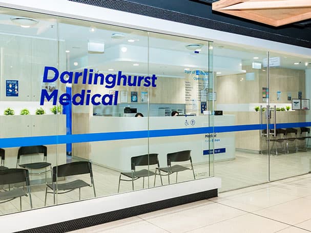 Darlinghurst Medical