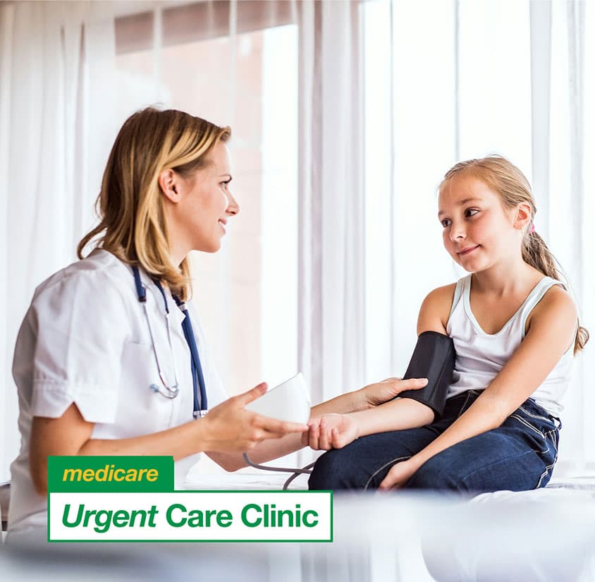 Geelong Medicare Urgent Care Clinic